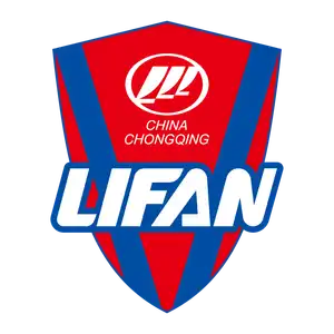 Chongqing Liangjiang Athletic Football Club