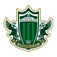 Matsumoto Yamaga Football Club