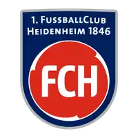 1. Fussballclub Heidenheim 1846 e.V.