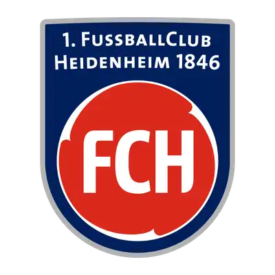 1. Fussballclub Heidenheim 1846 e.V.