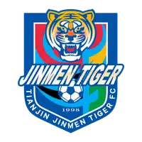 Tianjin Jinmen Tiger Football Club