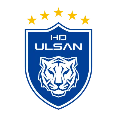 Ulsan HD Football Club