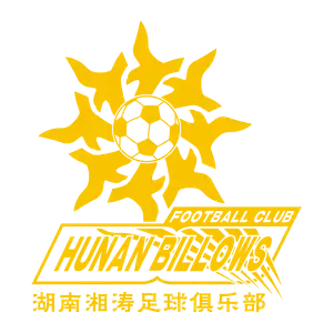 Hunan Billows Football Club