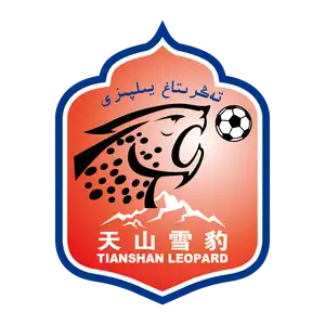 Xinjiang Tianshan Leopard Football Club