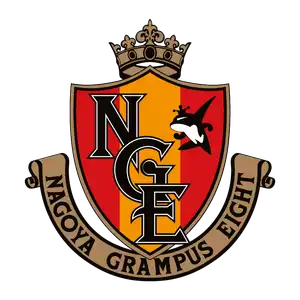 Nagoya Grampus Football Club