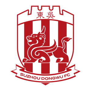 Suzhou Dongwu Football Club