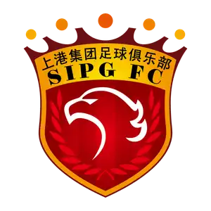 Shanghai Port Football Club