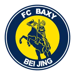 Beijing Sport University Football Club