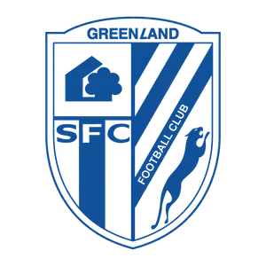 Shanghai Shenhua Football Club