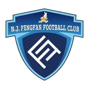 Nanjing City Football Club