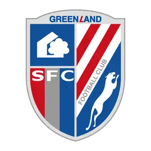 Shanghai Shenhua Football Club