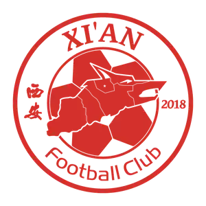 Xi'an Wolves Football Club