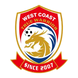 Qingdao West Coast Football Club