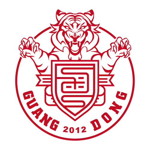 Guangdong South China Tiger Football Club