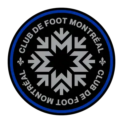 Club de Foot Montréal
