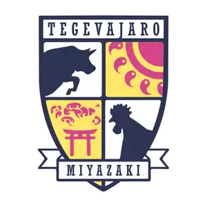 Tegevajaro Miyazaki Football Club