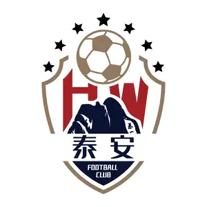 Tai'an Tiankuang Football Club