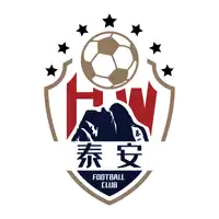 Tai'an Tiankuang Football Club