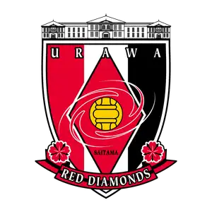 Urawa Red Diamonds Football Club