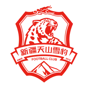 Xinjiang Tianshan Leopard Football Club