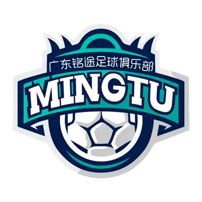 Guangdong Mingtu Football Club