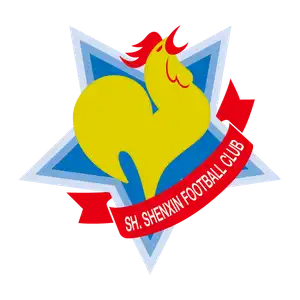 Shanghai Shenxin Football Club