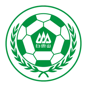 Guangzhou Baiyunshan Football Club