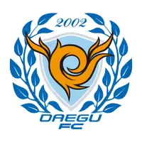 Daegu Football Club