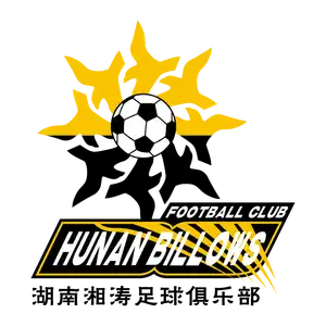 Hunan Billows Football Club