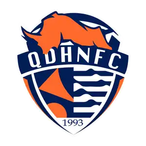 Qingdao Hainiu Football Club