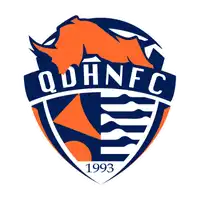 Qingdao Hainiu Football Club