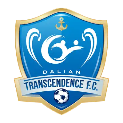 Dalian Transcendence Football Club