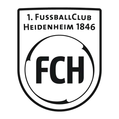 1. Fussballclub Heidenheim 1846 e.V.
