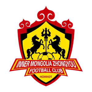 Inner Mongolia Zhongyou Football Club