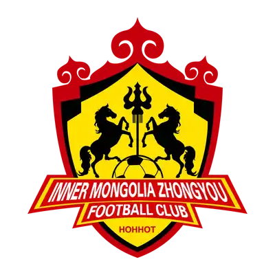 Inner Mongolia Zhongyou Football Club