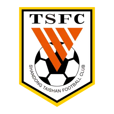 Shandong Taishan Football Club