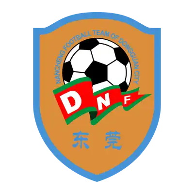 Guangdong South China Tiger Football Club