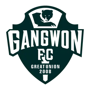 Gangwon Football Club