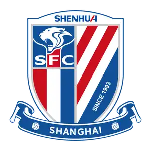 Shanghai Shenhua Football Club