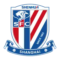 Shanghai Shenhua Football Club