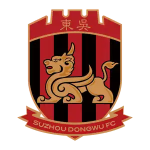 Suzhou Dongwu Football Club