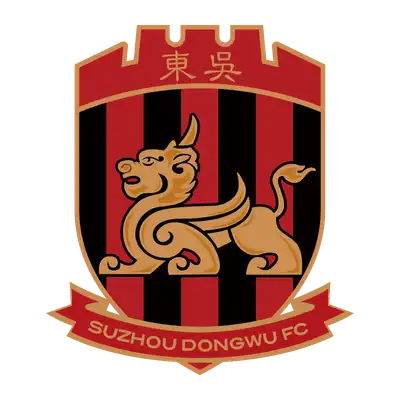 Suzhou Dongwu Football Club