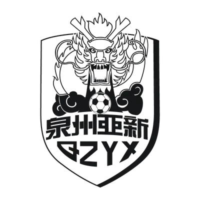 Quanzhou Yaxin Football CLub