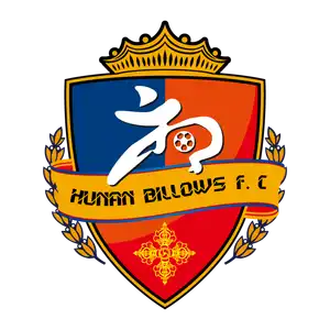 Hunan Billows Football Club