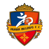 Hunan Billows Football Club