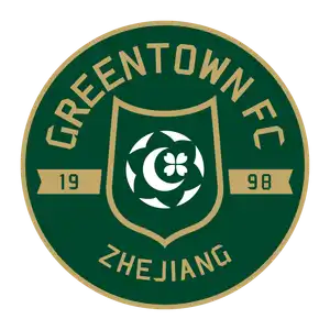 Zhejiang Professional Football Club