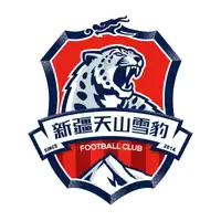 Xinjiang Tianshan Leopard Football Club