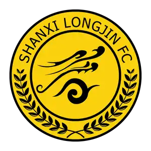 Shanxi Longjin Football Club