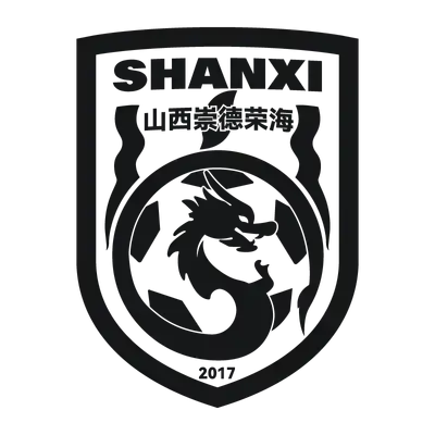 Shanxi Chongde Ronghai Football club
