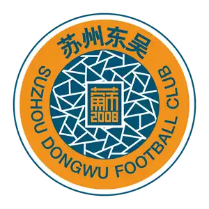 Suzhou Dongwu Football Club